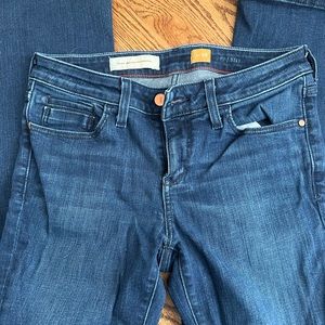 Anthropologie Pilcro Jeans